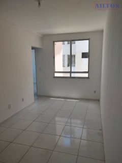 (ALUGADO) Apartamento no Condomínio Veredas do Marivan III