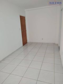 (ALUGADO) Apartamento no Condomínio Veredas do Marivan III