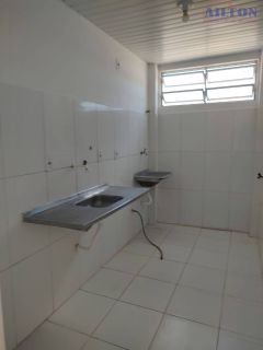 (ALUGADO) Apartamento no Condomínio Veredas do Marivan III