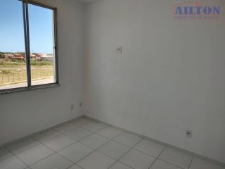 (ALUGADO) Apartamento no Condomínio Veredas do Marivan III