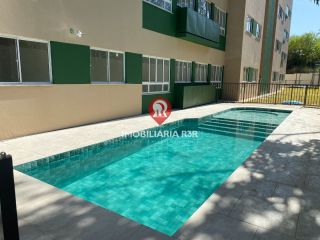 RESIDENCIAL ANGELLUS 