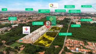 RESIDENCIAL CONQUISTA