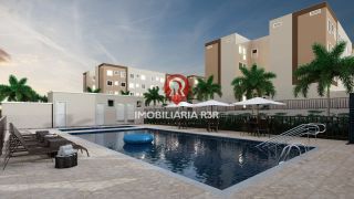 RESIDENCIAL CONQUISTA