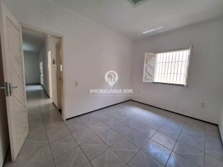 CASA - BAIRRO NOSSA SENHORA DE FÁTIMA, PARNAÍBA (PI)