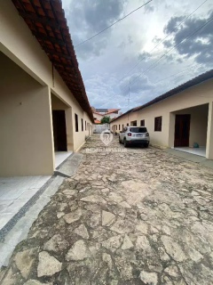 CASA - BAIRRO SÃO JUDAS TADEU, PARNAÍBA (PI)