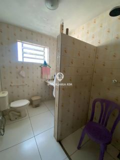 CASA COMERCIAL – BAIRRO HORTO, ZONA LESTE