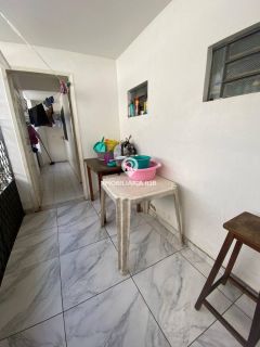 CASA COMERCIAL – BAIRRO HORTO, ZONA LESTE