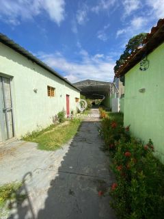 GALPÃO - BAIRRO PIÇARREIRA, ZONA LESTE