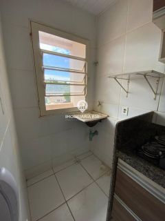 APARTAMENTO - BAIRRO VALE DO GAVIÃO, ZONA LESTE