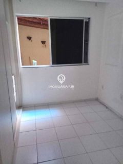 APARTAMENTO - BAIRRO SÃO SEBASTIÃO, ZONA SUDESTE