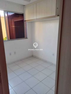 APARTAMENTO - BAIRRO SÃO SEBASTIÃO, ZONA SUDESTE