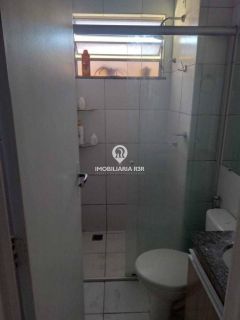 APARTAMENTO - BAIRRO SÃO SEBASTIÃO, ZONA SUDESTE