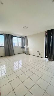 APARTAMENTO - BAIRRO JÓQUEI, ZONA LESTE