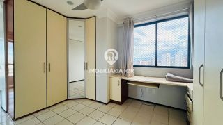 APARTAMENTO - BAIRRO JÓQUEI, ZONA LESTE