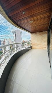 APARTAMENTO - BAIRRO JÓQUEI, ZONA LESTE