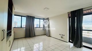 APARTAMENTO - BAIRRO JÓQUEI, ZONA LESTE