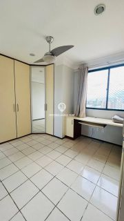 APARTAMENTO - BAIRRO JÓQUEI, ZONA LESTE