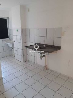 APARTAMENTO - BAIRRO DE FÁTIMA, ZONA LESTE