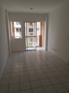 APARTAMENTO - BAIRRO DE FÁTIMA, ZONA LESTE