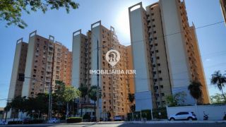 APARTAMENTO - BAIRRO DE FÁTIMA, ZONA LESTE