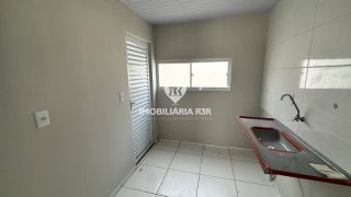 CASA DÚPLEX - BAIRRO SÃO LOURENÇO, ZONA SUL