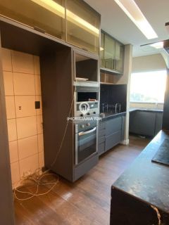 APARTAMENTO - BAIRRO ININGA, ZONA LESTE