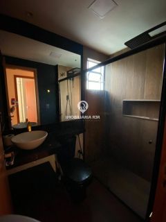 APARTAMENTO - BAIRRO ININGA, ZONA LESTE