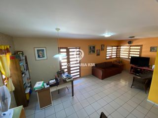 CASA DÚPLEX - BAIRRO SANTA ISABEL, ZONA LESTE