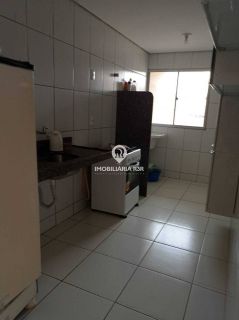 APARTAMENTO - BAIRRO PLANALTO, ZONA LESTE