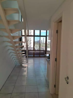 APARTAMENTO - BAIRRO JÓQUEI, ZONA LESTE