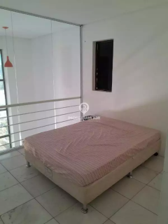 APARTAMENTO - BAIRRO JÓQUEI, ZONA LESTE