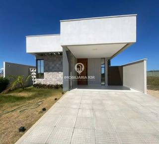 CASA - BAIRRO VICENTE CORREIA, PARNAÍBA (PI)