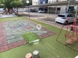 APARTAMENTO - BAIRRO PIÇARREIRA, ZONA LESTE