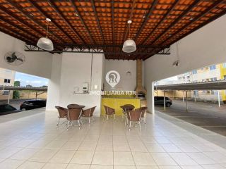 APARTAMENTO - BAIRRO PIÇARREIRA, ZONA LESTE