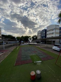 APARTAMENTO - BAIRRO PIÇARREIRA, ZONA LESTE