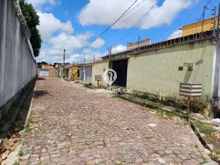 CASA - BAIRRO PARQUE PIAUÍ, TIMON (MA)