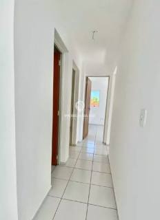 APARTAMENTO - BAIRRO ZOOBOTÂNICO, ZONA LESTE