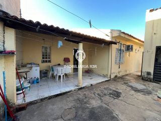 CASA - BAIRRO SANTA ISABEL, ZONA LESTE