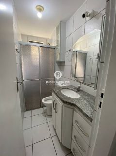 APARTAMENTO - BAIRRO MORADA DO SOL, ZONA LESTE