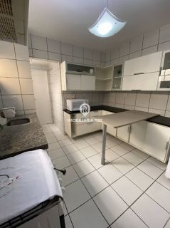 APARTAMENTO - BAIRRO MORADA DO SOL, ZONA LESTE