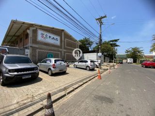 GALPÃO - BAIRRO NOIVOS, ZONA LESTE