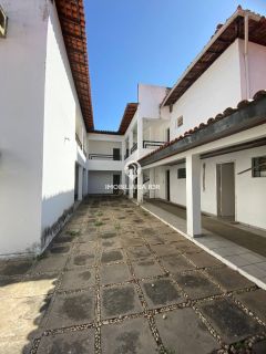 PRÉDIO COMERCIAL - BAIRRO FÁTIMA, ZONA LESTE