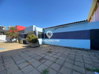 PRÉDIO COMERCIAL - BAIRRO FÁTIMA, ZONA LESTE