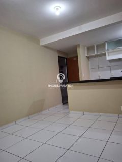 APARTAMENTO - BAIRRO SANTA MARIA, ZONA NORTE