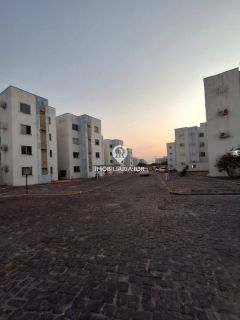 APARTAMENTO - BAIRRO SANTA MARIA, ZONA NORTE