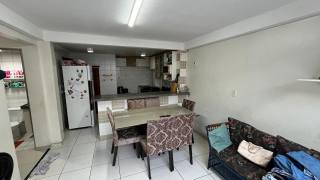 CASA DUPLEX - BAIRRO PIÇARREIRA, ZONA LESTE