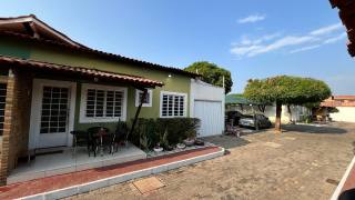 CASA DUPLEX - BAIRRO PIÇARREIRA, ZONA LESTE