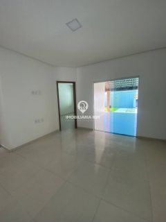 CASA - BAIRRO REIS VELOSO, PARNAÍBA (PI)