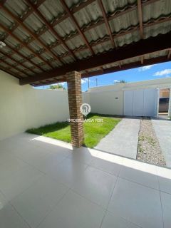 CASA - BAIRRO REIS VELOSO, PARNAÍBA (PI)