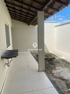 CASA - BAIRRO REIS VELOSO, PARNAÍBA (PI)